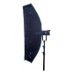 Quick Set-Up Softbox 30 x 120cm PT30120, PATONA Premium
